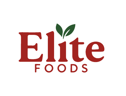 Elite Foods logo